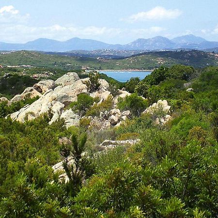 Residence La Tartaruga Monte Petruso San Teodoro Сан Теодоро Екстериор снимка
