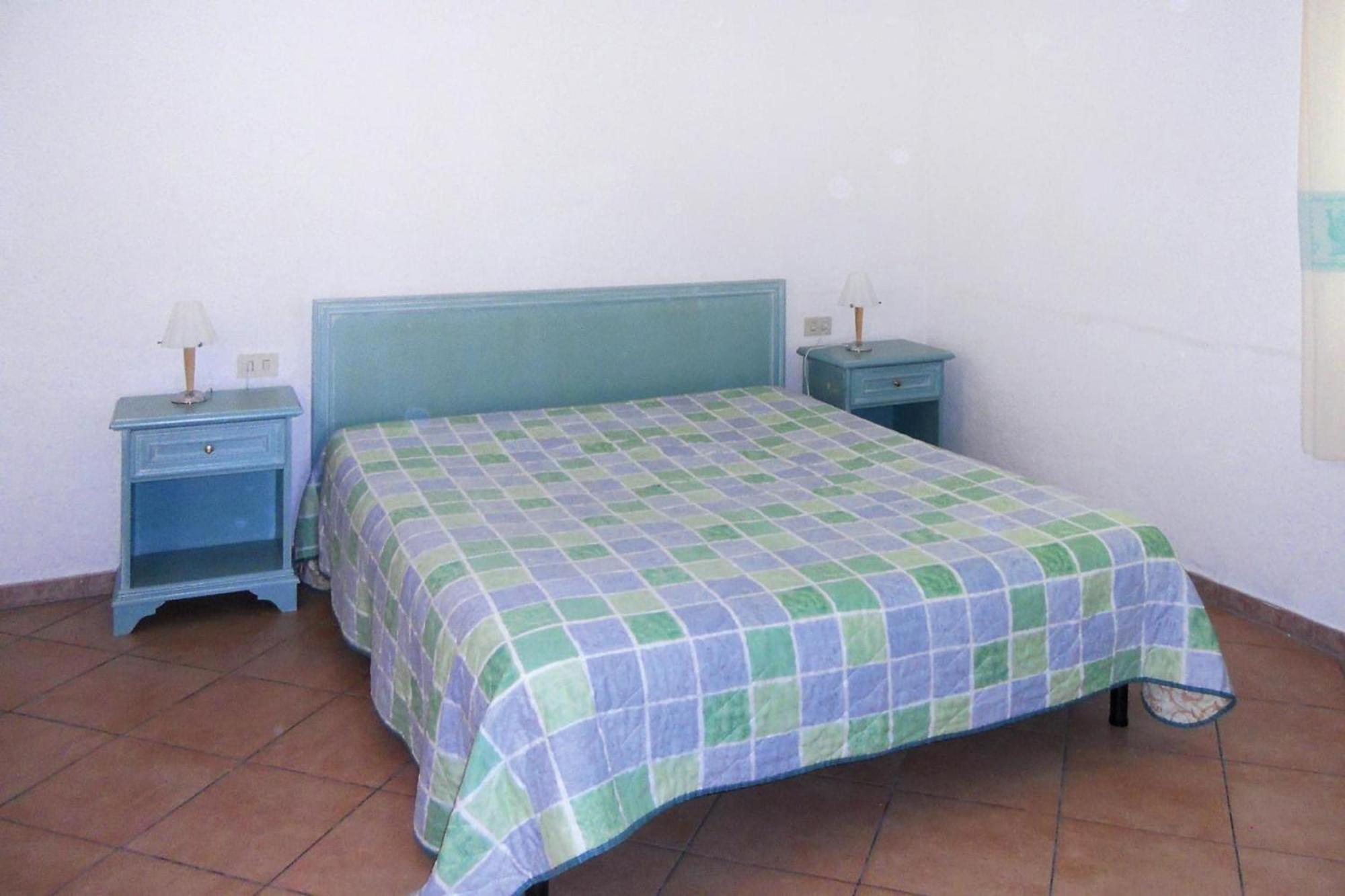 Residence La Tartaruga Monte Petruso San Teodoro Сан Теодоро Екстериор снимка