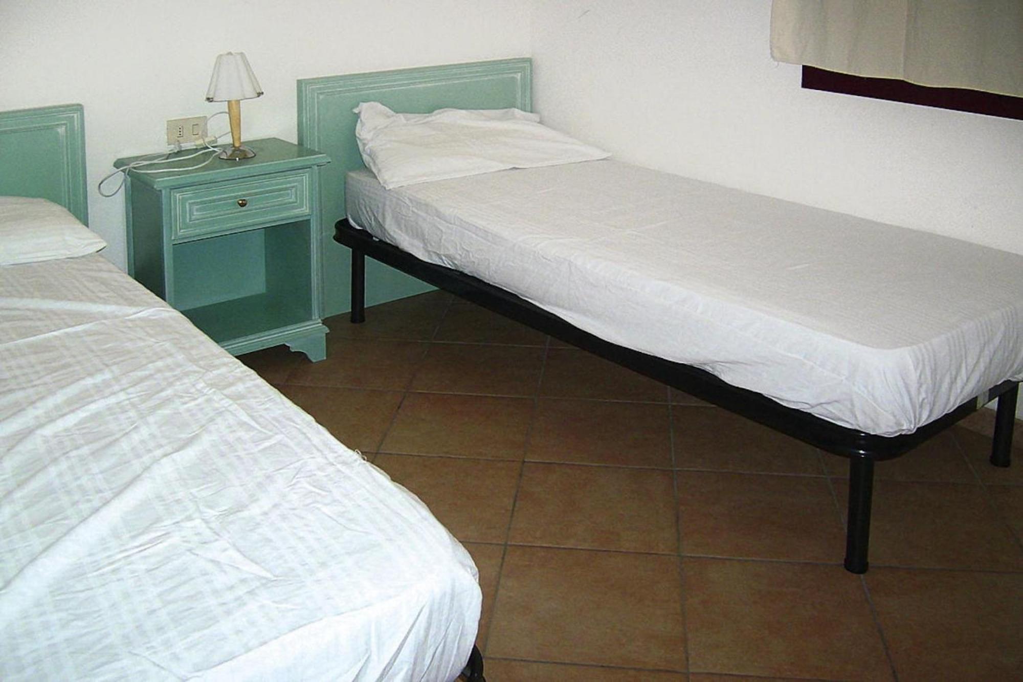 Residence La Tartaruga Monte Petruso San Teodoro Сан Теодоро Екстериор снимка