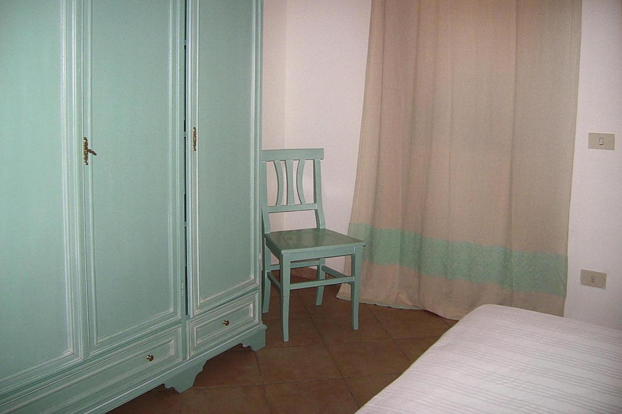 Residence La Tartaruga Monte Petruso San Teodoro Сан Теодоро Екстериор снимка